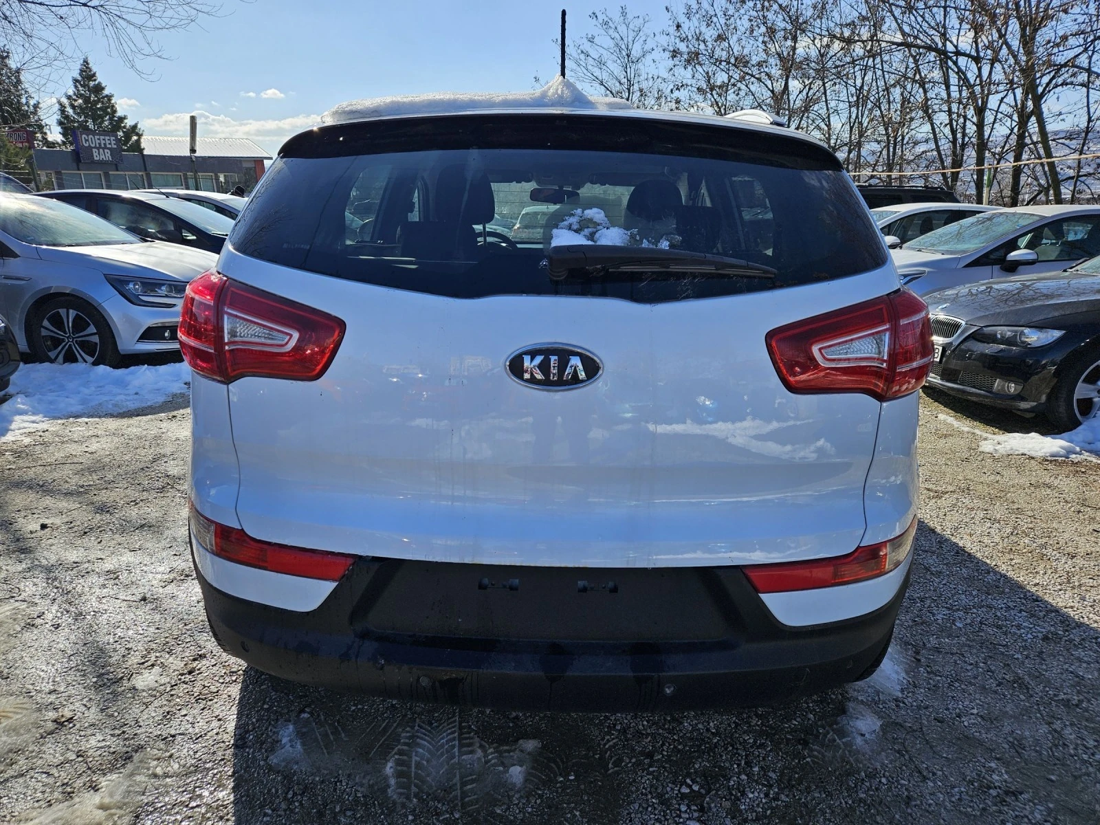 Kia Sportage 1.7crdi euro5b - изображение 5