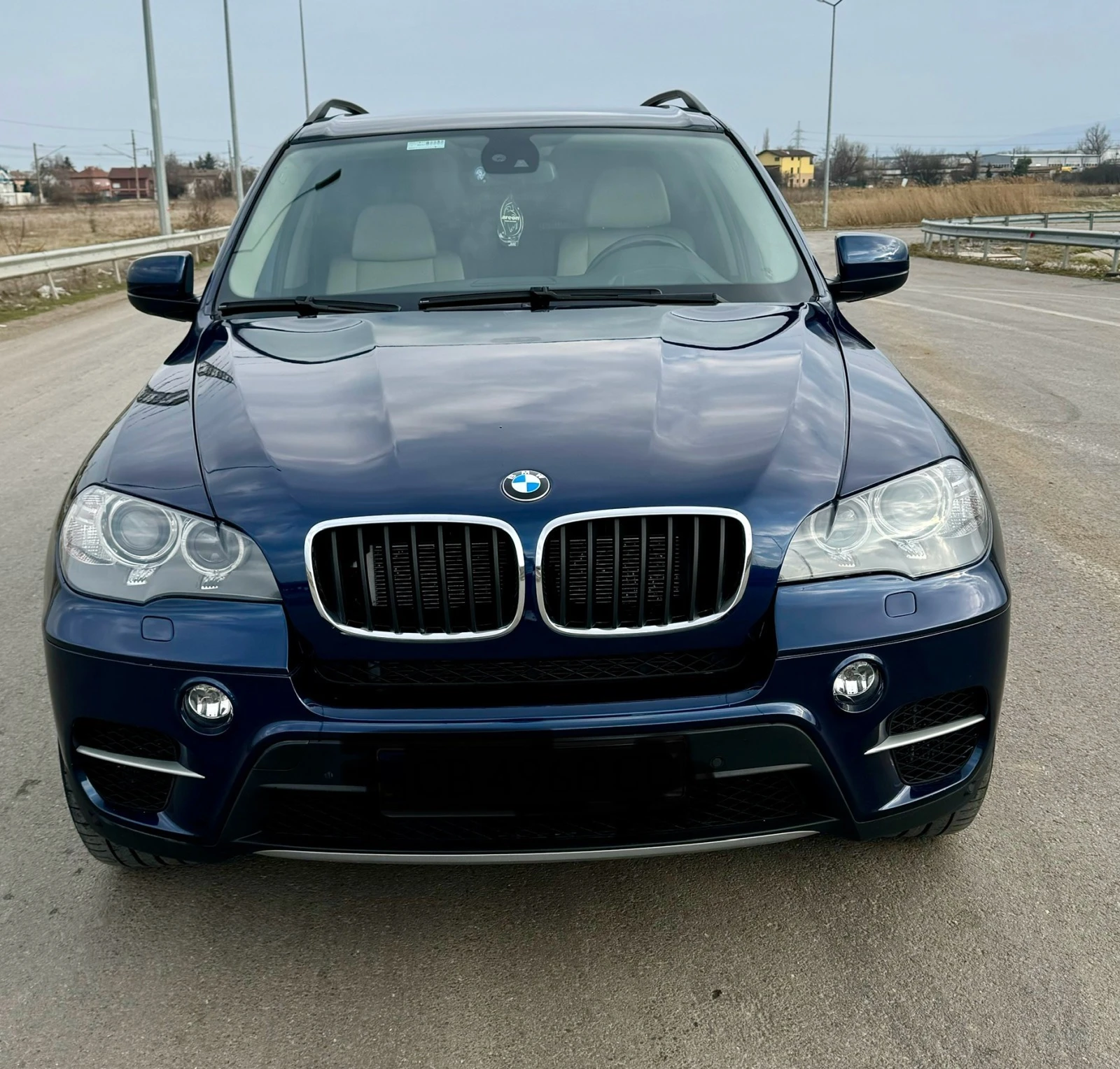 BMW X5 5.0i - [1] 