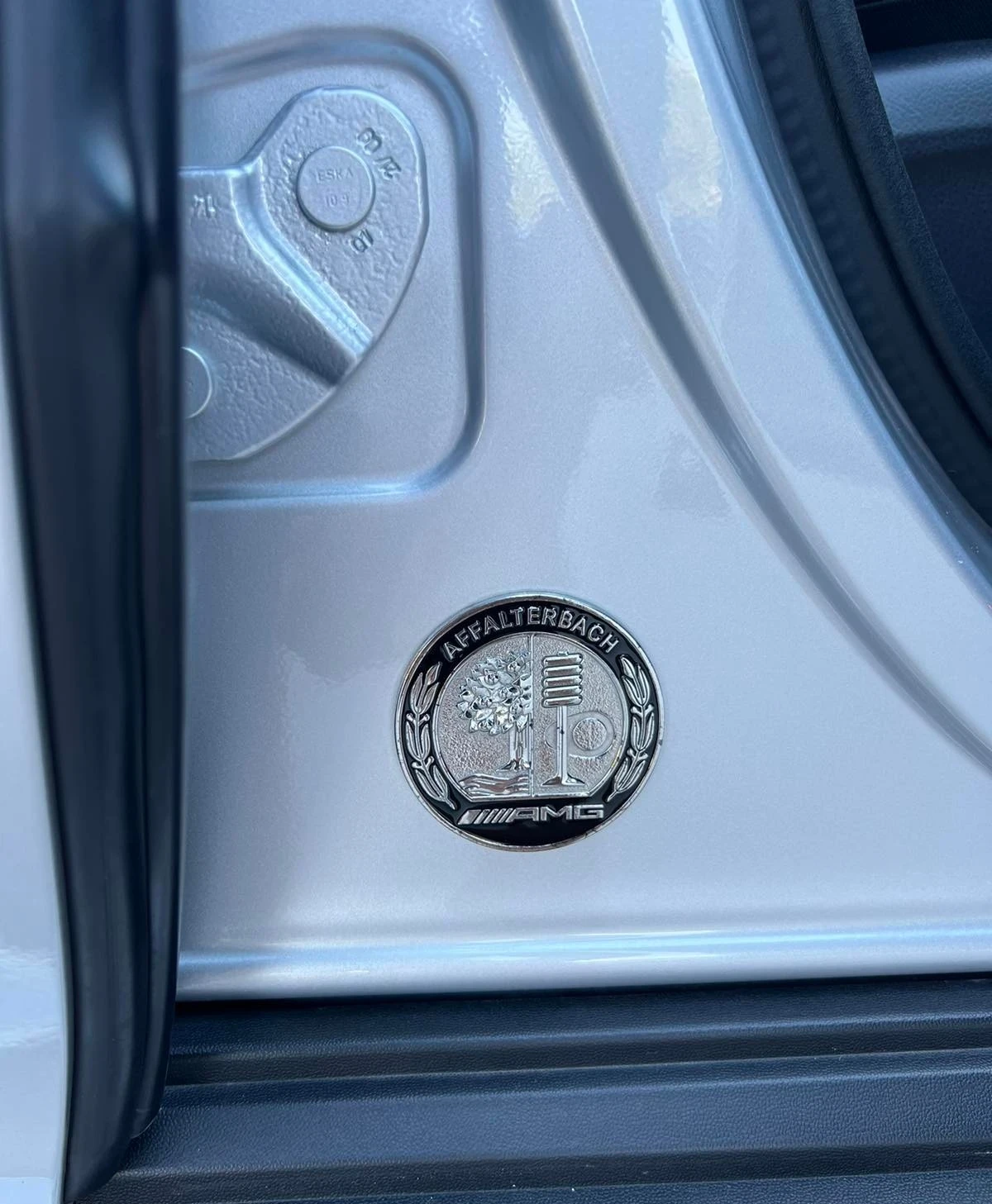 Mercedes-Benz GLE 350 Silver Star  | Mobile.bg   17