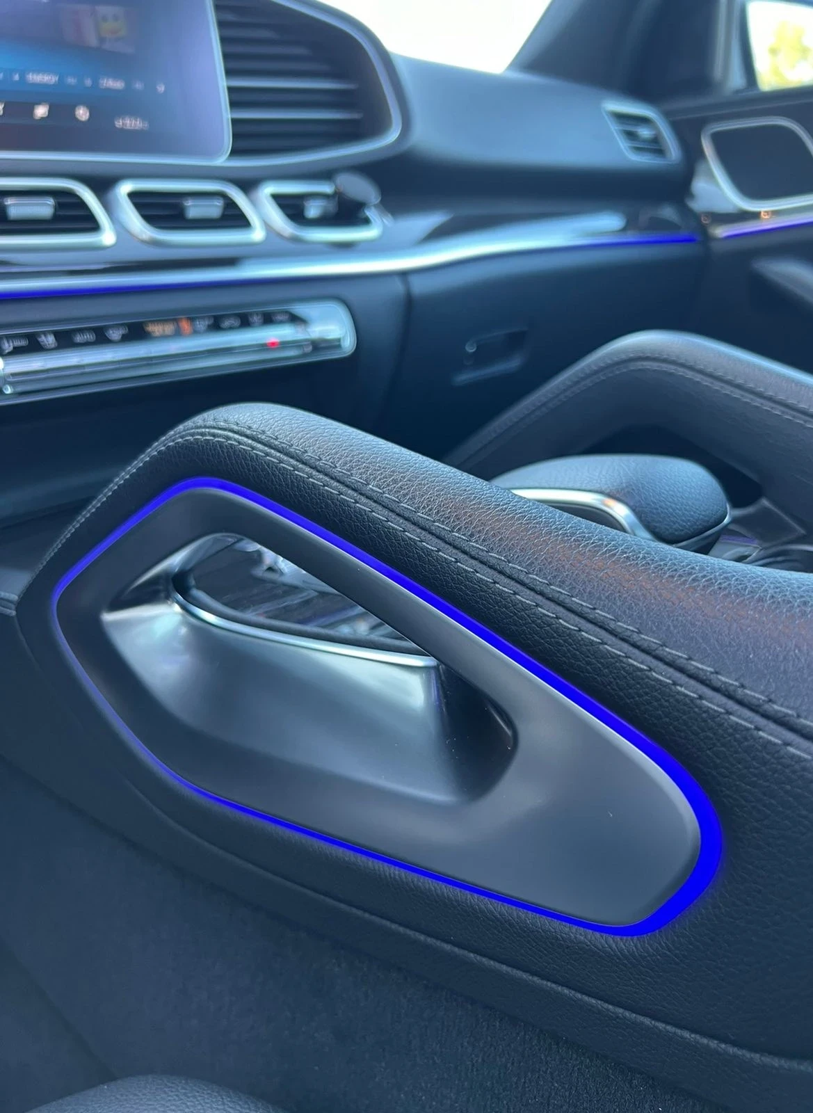 Mercedes-Benz GLE 350 Silver Star  | Mobile.bg   13