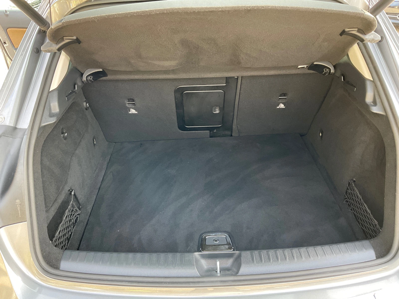 Mercedes-Benz GLA 200 2.0d 4matic | Mobile.bg   14