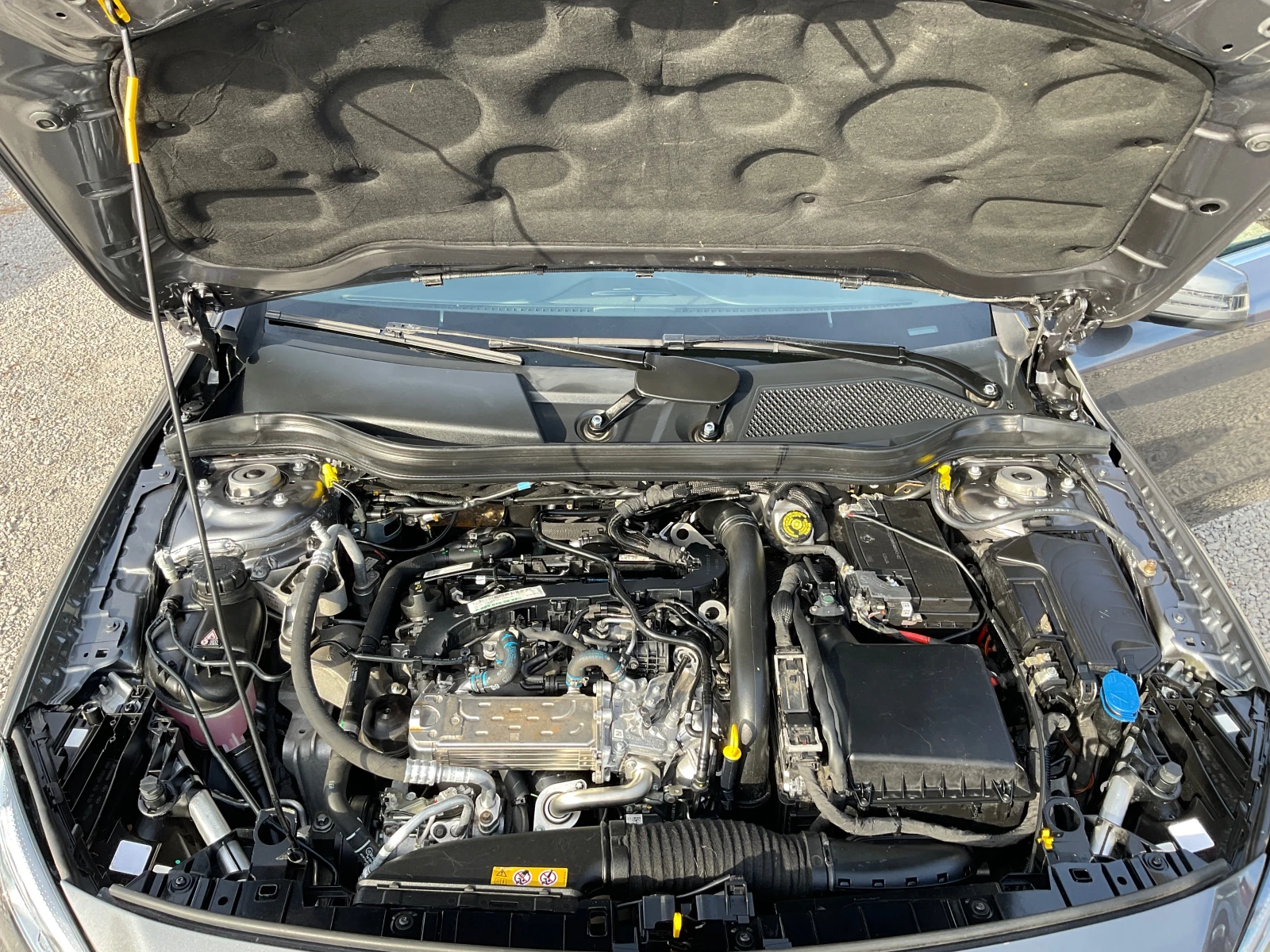 Mercedes-Benz GLA 200 2.0d 4matic | Mobile.bg   13