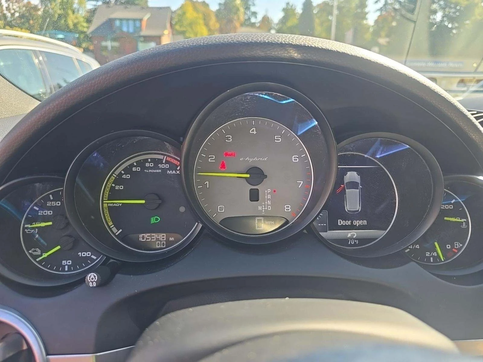 Porsche Cayenne S* BOSE* ОБДУХ* FACELIFT* BI-XENON* PANO* KEYLESS* - изображение 5