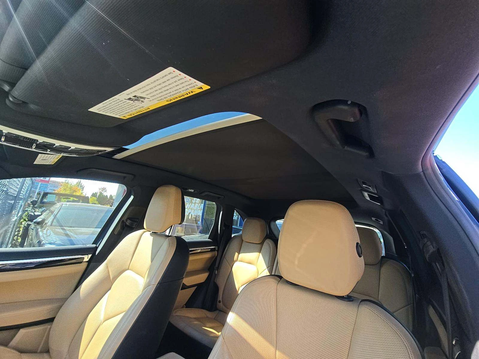 Porsche Cayenne S* BOSE* ОБДУХ* FACELIFT* BI-XENON* PANO* KEYLESS* - изображение 7