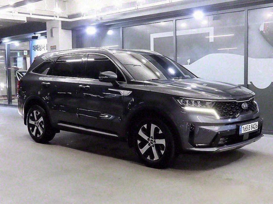 Kia Sorento | Mobile.bg   1