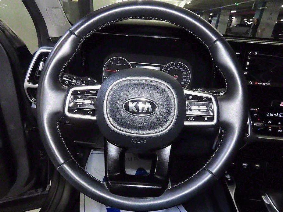 Kia Sorento  - изображение 8