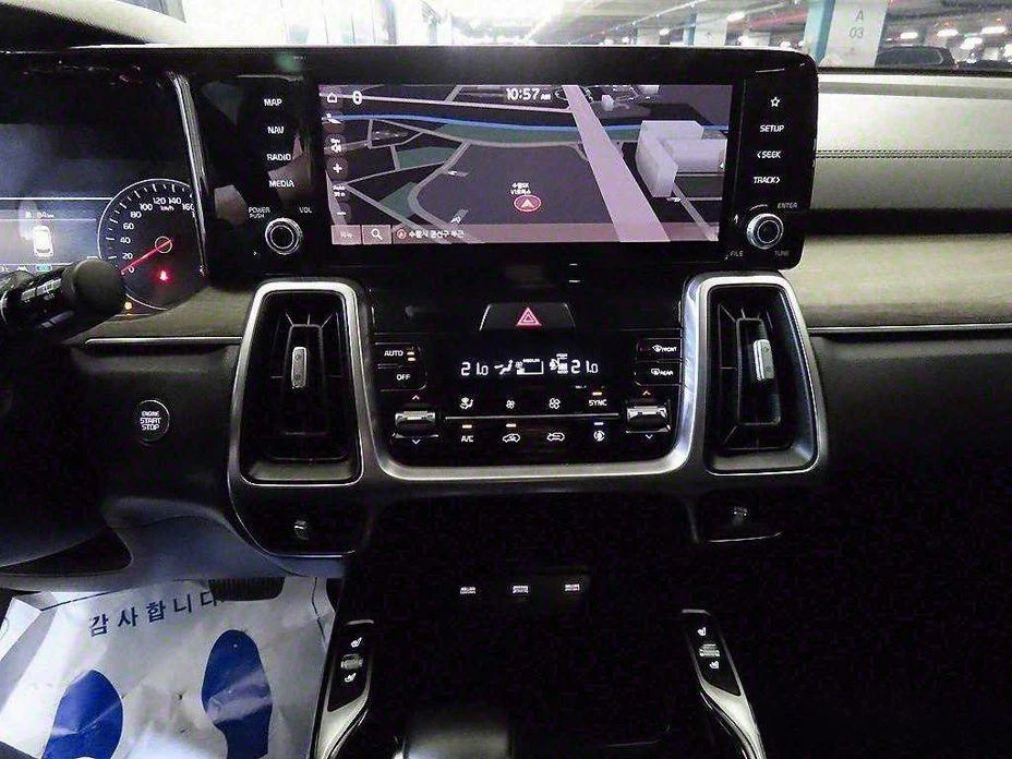 Kia Sorento | Mobile.bg   11