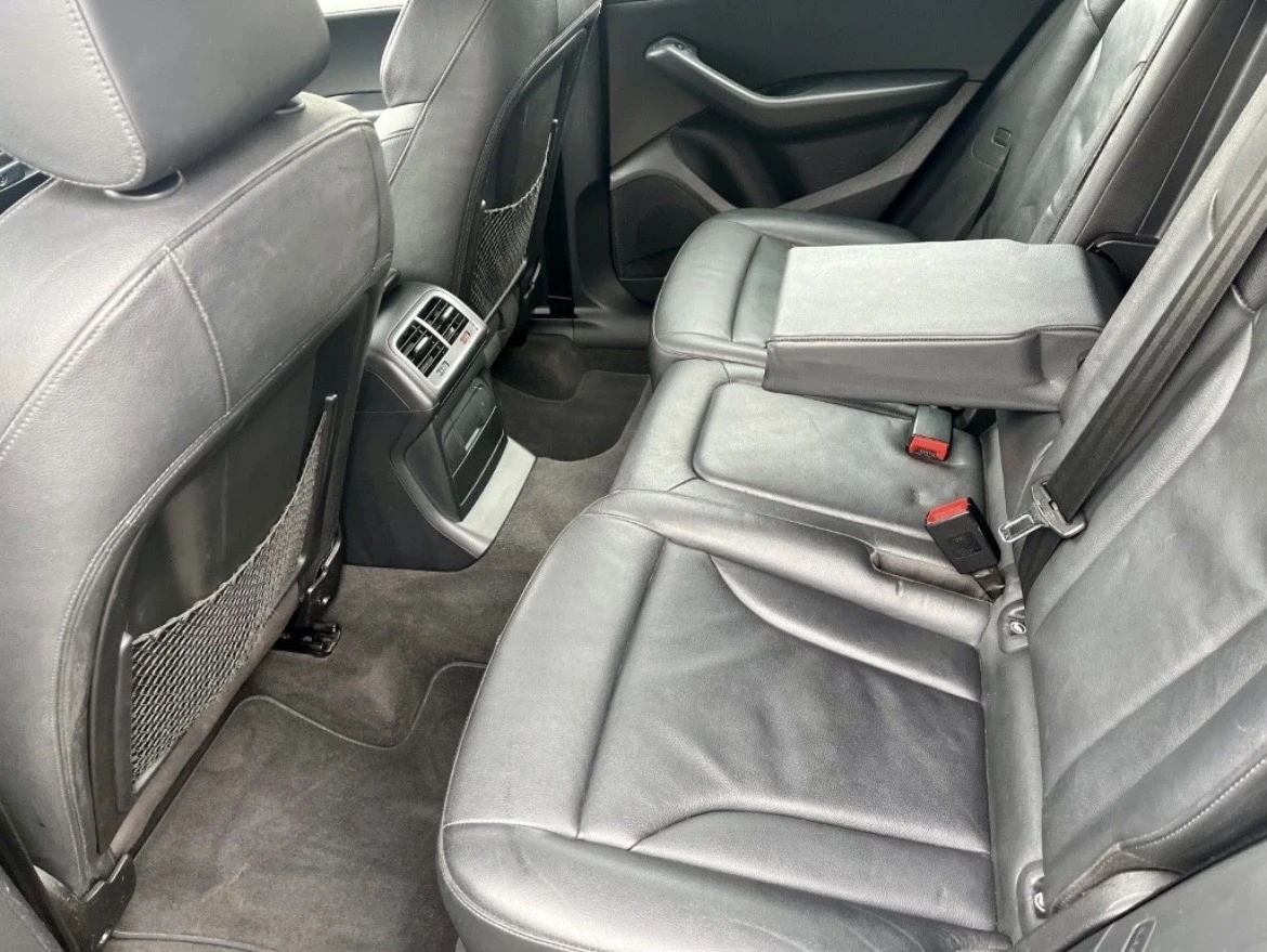 Audi Q5 3.0 239кс S-line - изображение 7