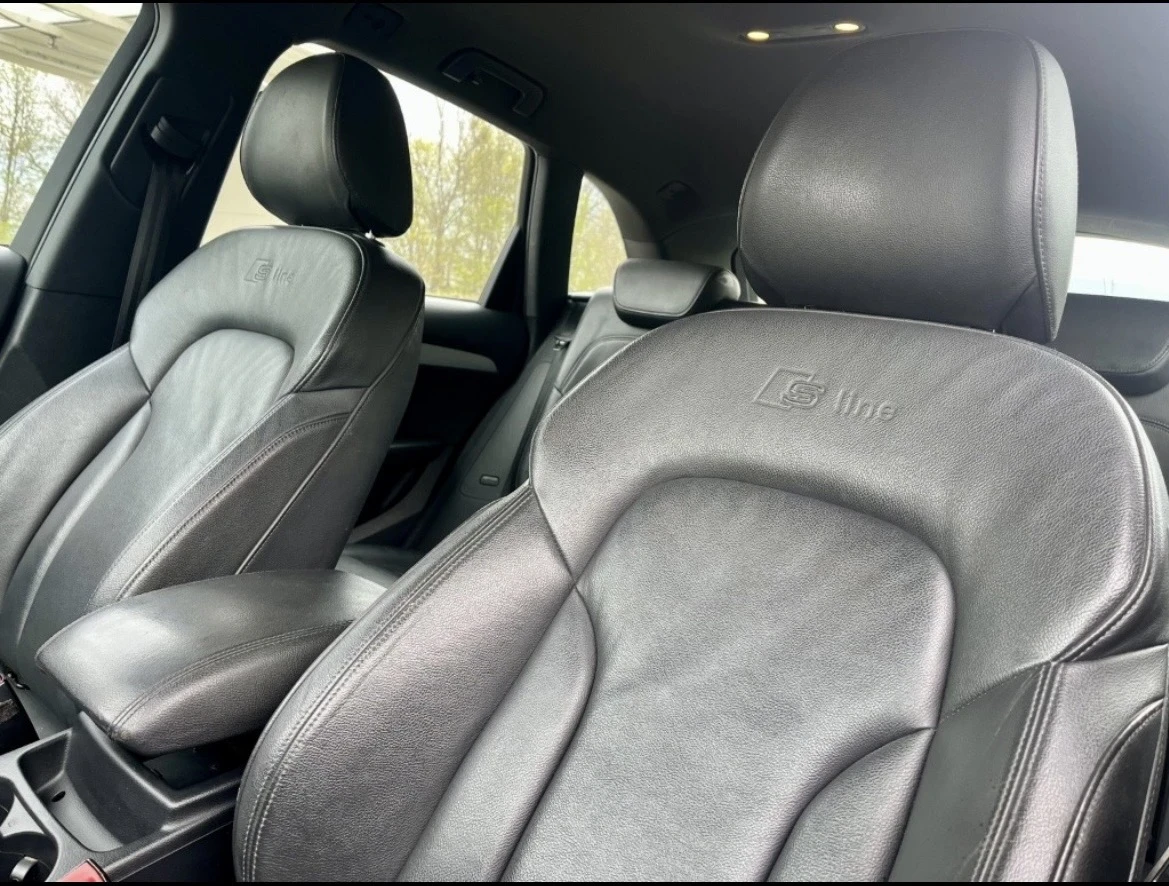 Audi Q5 3.0 239кс S-line - изображение 10