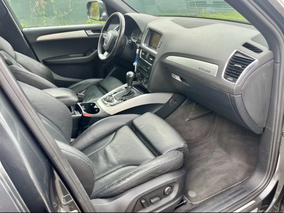 Audi Q5 3.0 239кс S-line - изображение 8