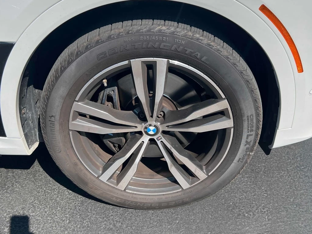 BMW X7 * xDrive40i * CARFAX *    | Mobile.bg   13