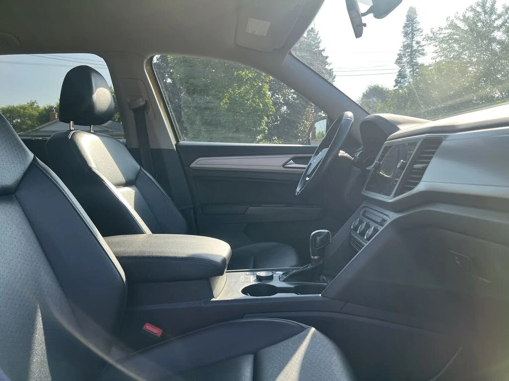 VW Atlas * Premium*  (  ) | Mobile.bg   13