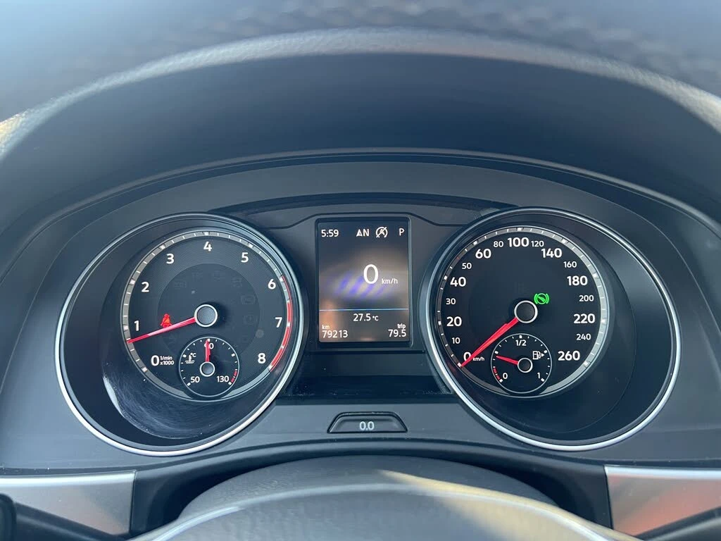 VW Atlas * Premium* АвтоКредит (ЦЕНА ДО БГ) - изображение 10