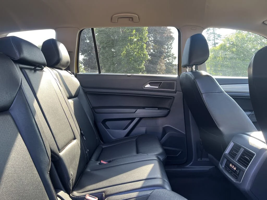 VW Atlas * Premium*  (  ) | Mobile.bg   15