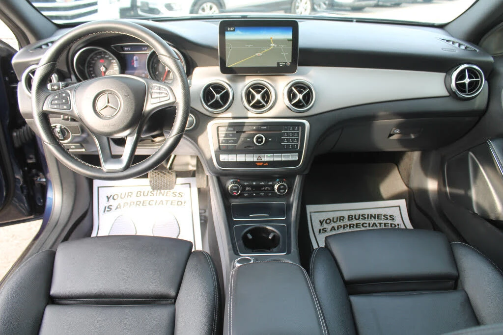 Mercedes-Benz GLA 250 4MATIC * CAM* KEYLESS* PANO*  | Mobile.bg   14