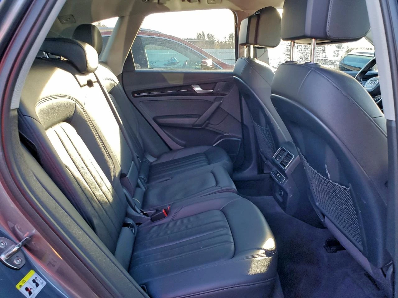 Audi Q5 PREMIUM PLUS* QUATTRO* ПОДГРЕВ* КОЖА*  - изображение 10