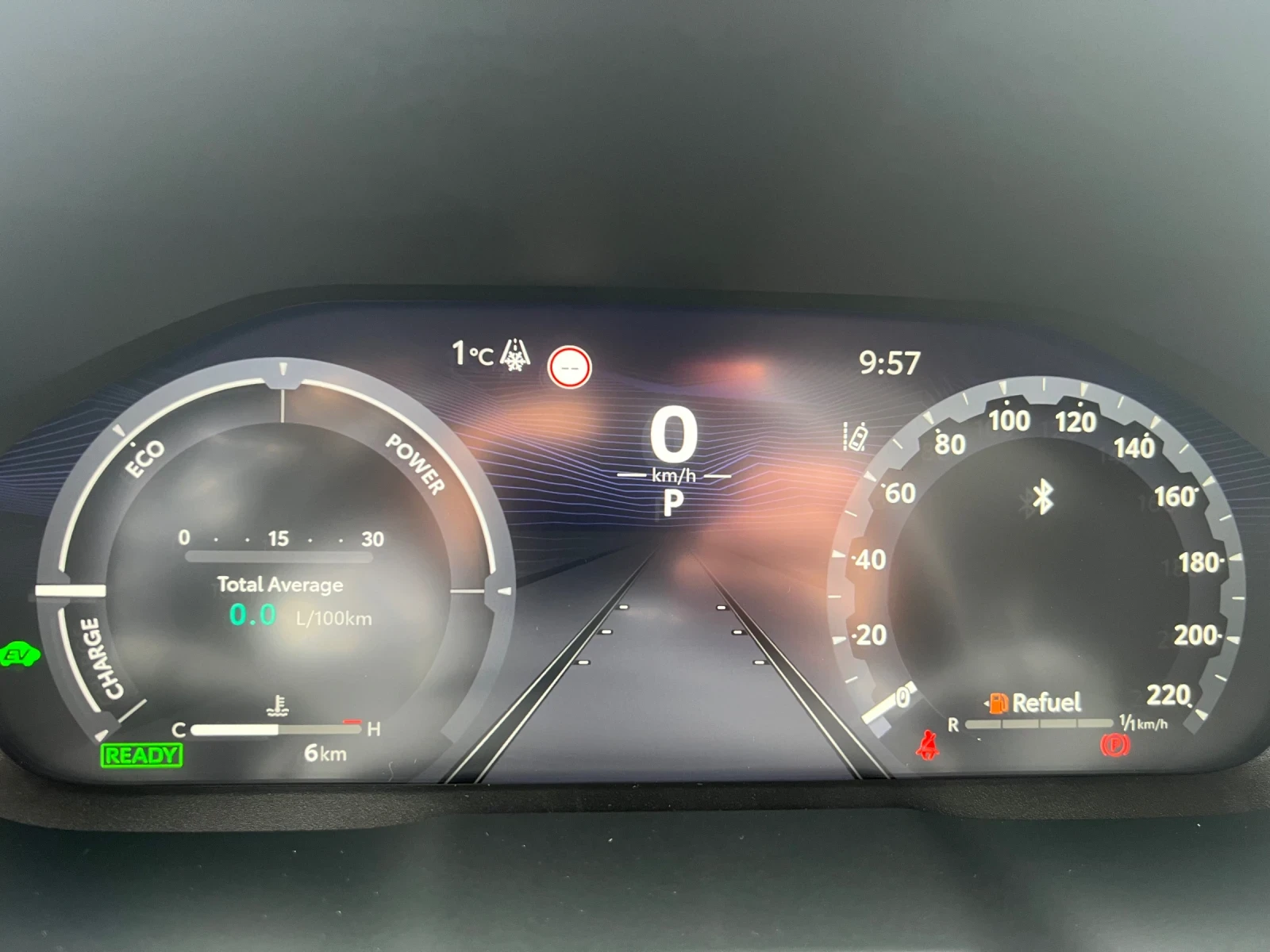 Toyota Rav4 Luxury - изображение 6