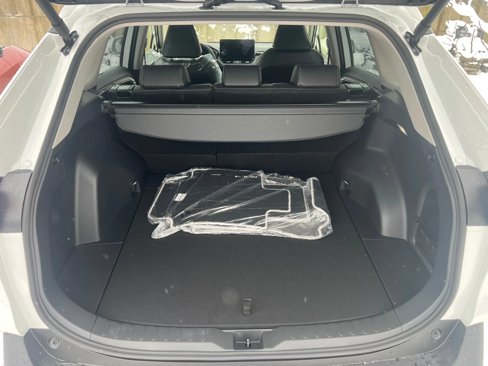 Toyota Rav4 Luxury | Mobile.bg � ����������� 11