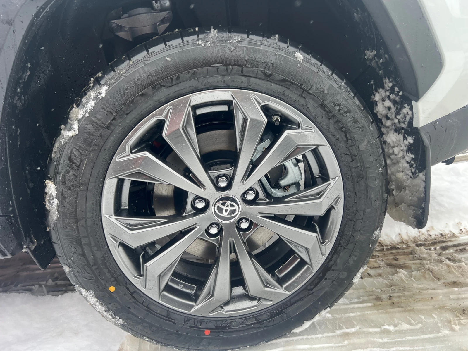 Toyota Rav4 Luxury | Mobile.bg � ����������� 13