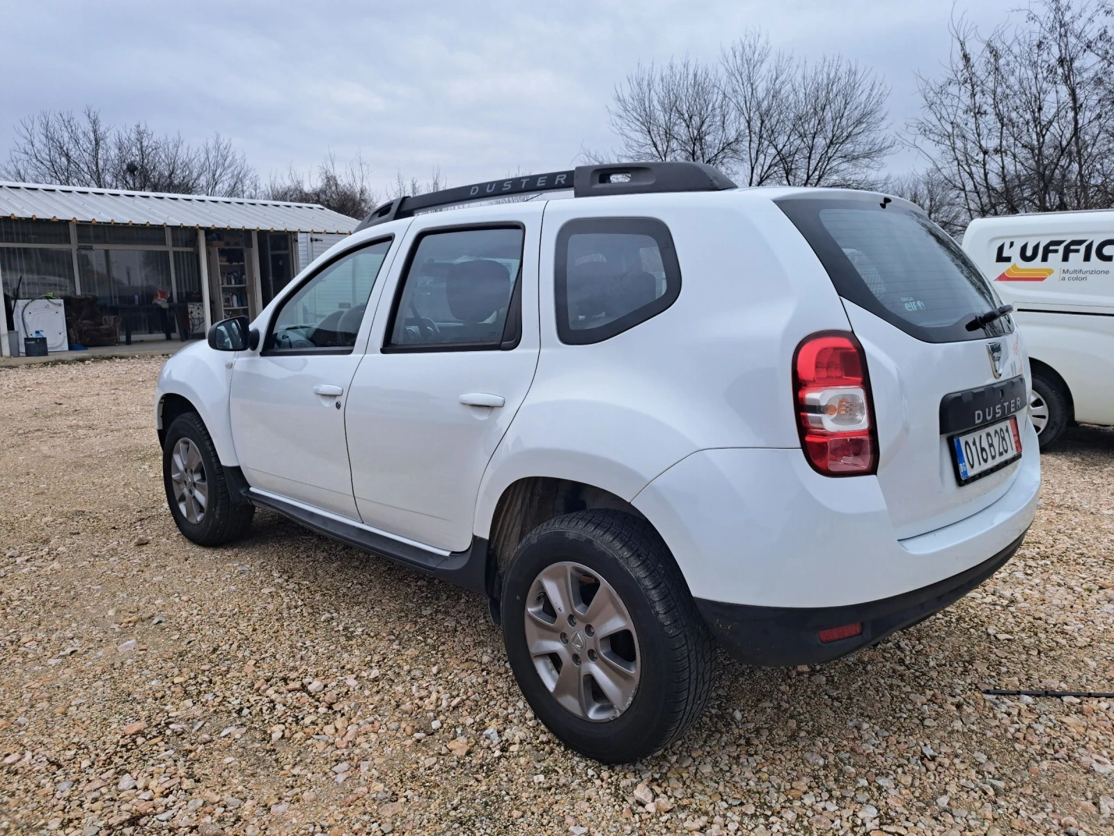 Dacia Duster 4x4* EURO6* NAVI | Mobile.bg � ����������� 3