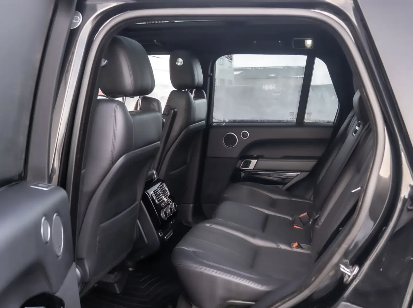 Land Rover Range rover 2016 Land Rover Range Rover Supercharged, снимка 11 - Автомобили и джипове - 53710271