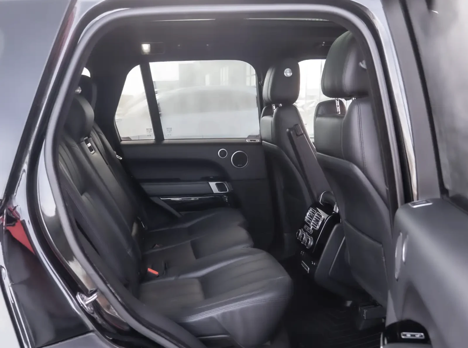 Land Rover Range rover 2016 Land Rover Range Rover Supercharged, снимка 10 - Автомобили и джипове - 53710271