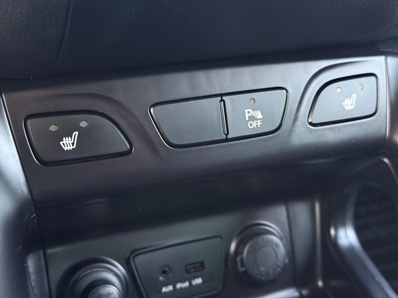 Hyundai IX35 2.0 163к.с.БЕНЗИН KEYLESS , снимка 17 - Автомобили и джипове - 53728391