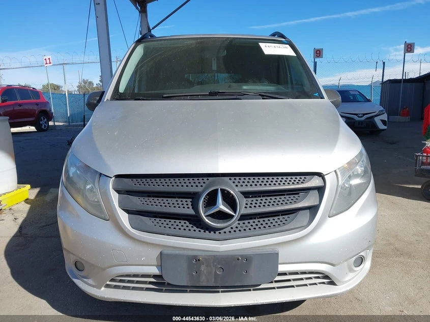 Други Друг 2.0l Mercedes-Benz Metris, снимка 12 - Автомобили и джипове - 53898508