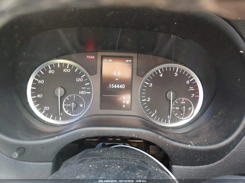 Други Друг 2.0l Mercedes-Benz Metris, снимка 7 - Автомобили и джипове - 53898508