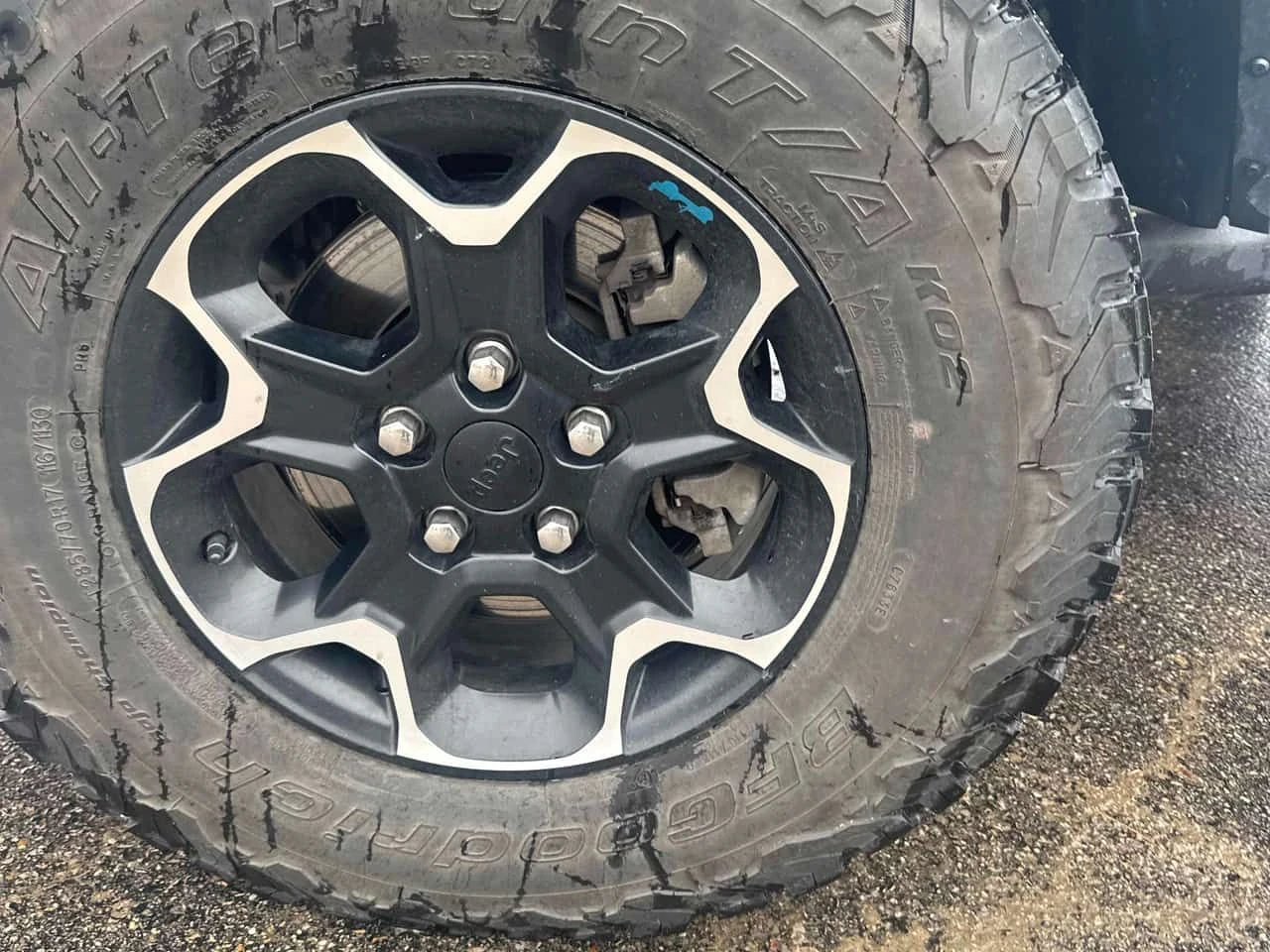 Jeep Wrangler * Unlimited Rubicon * 2 КЛЮЧА* ПОДГРЕВ* KEYLESS* , снимка 7 - Автомобили и джипове - 54258753