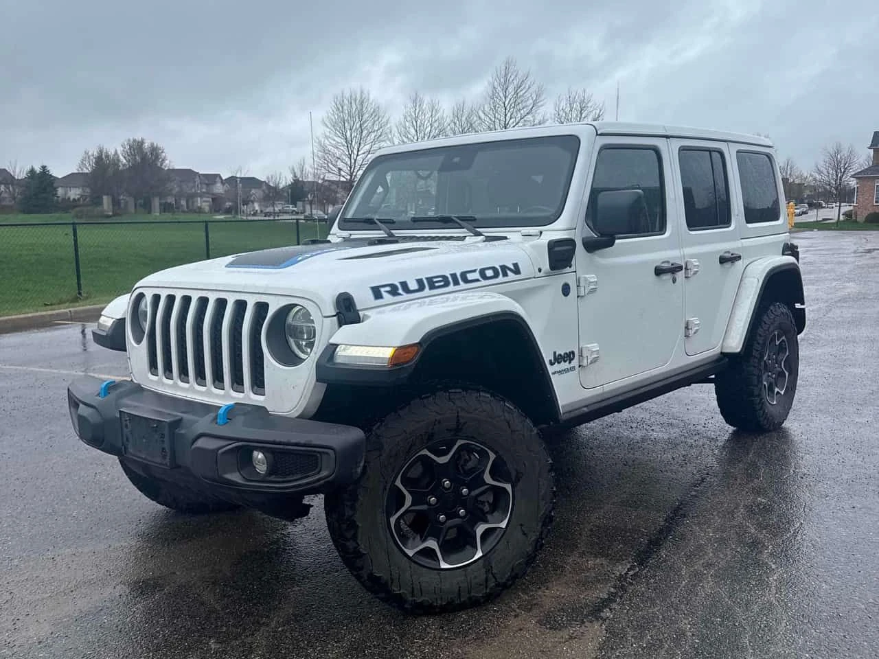 Jeep Wrangler * Unlimited Rubicon * 2 КЛЮЧА* ПОДГРЕВ* KEYLESS* 
