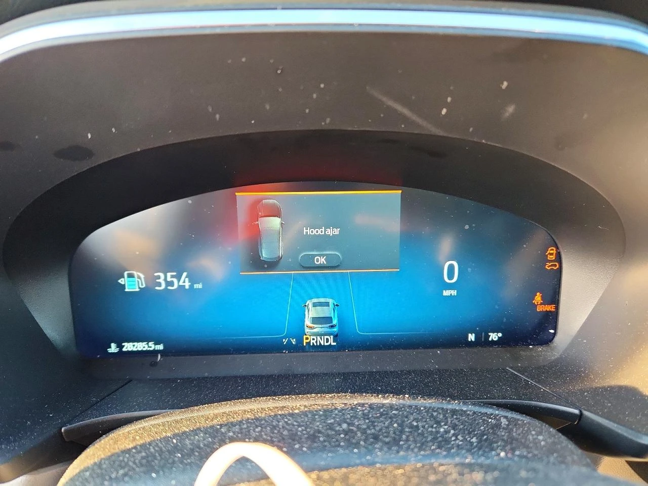 Ford Escape 2.5l Platinum AWD | Mobile.bg � ����������� 9