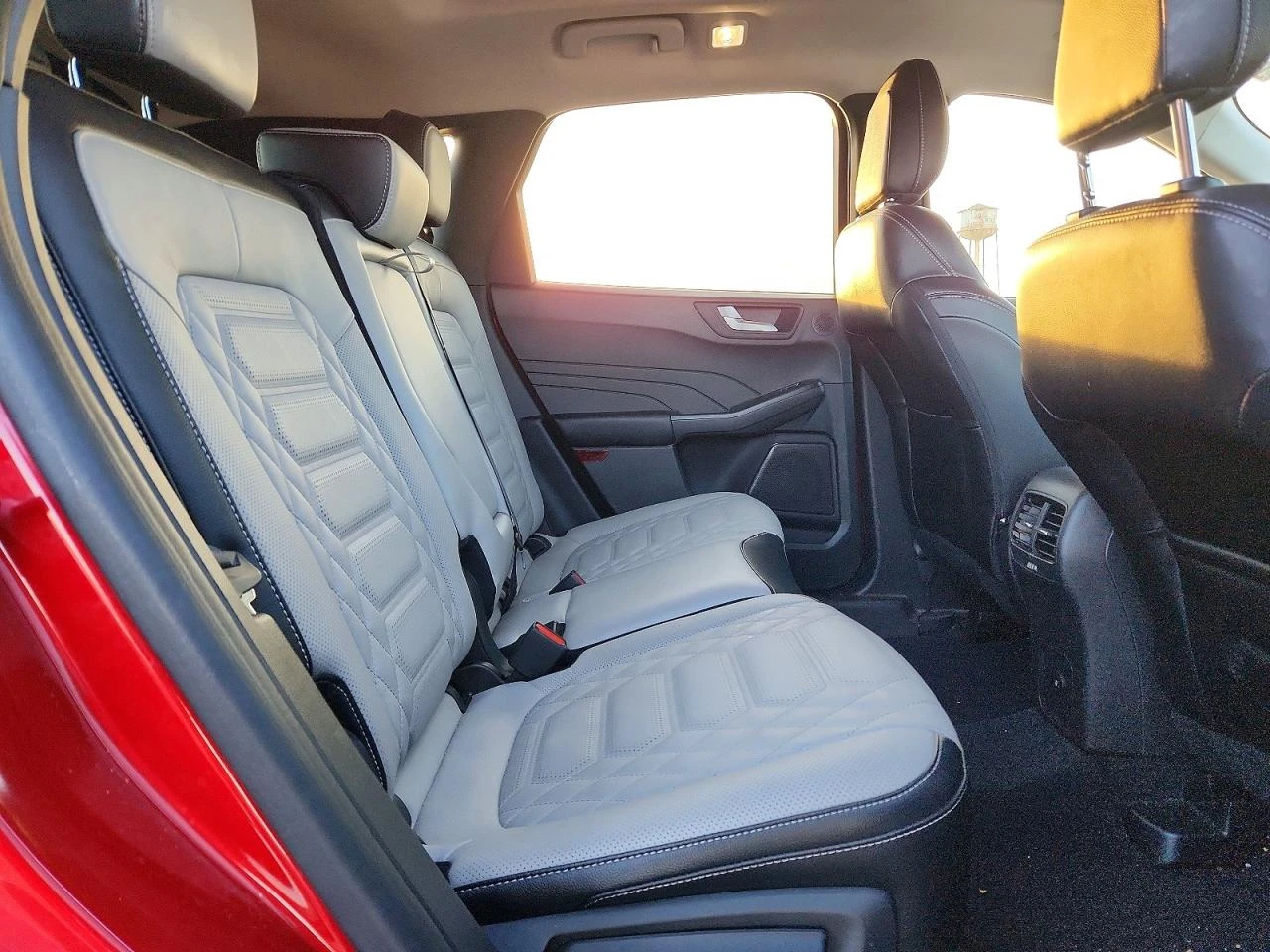 Ford Escape 2.5l Platinum AWD | Mobile.bg � ����������� 11