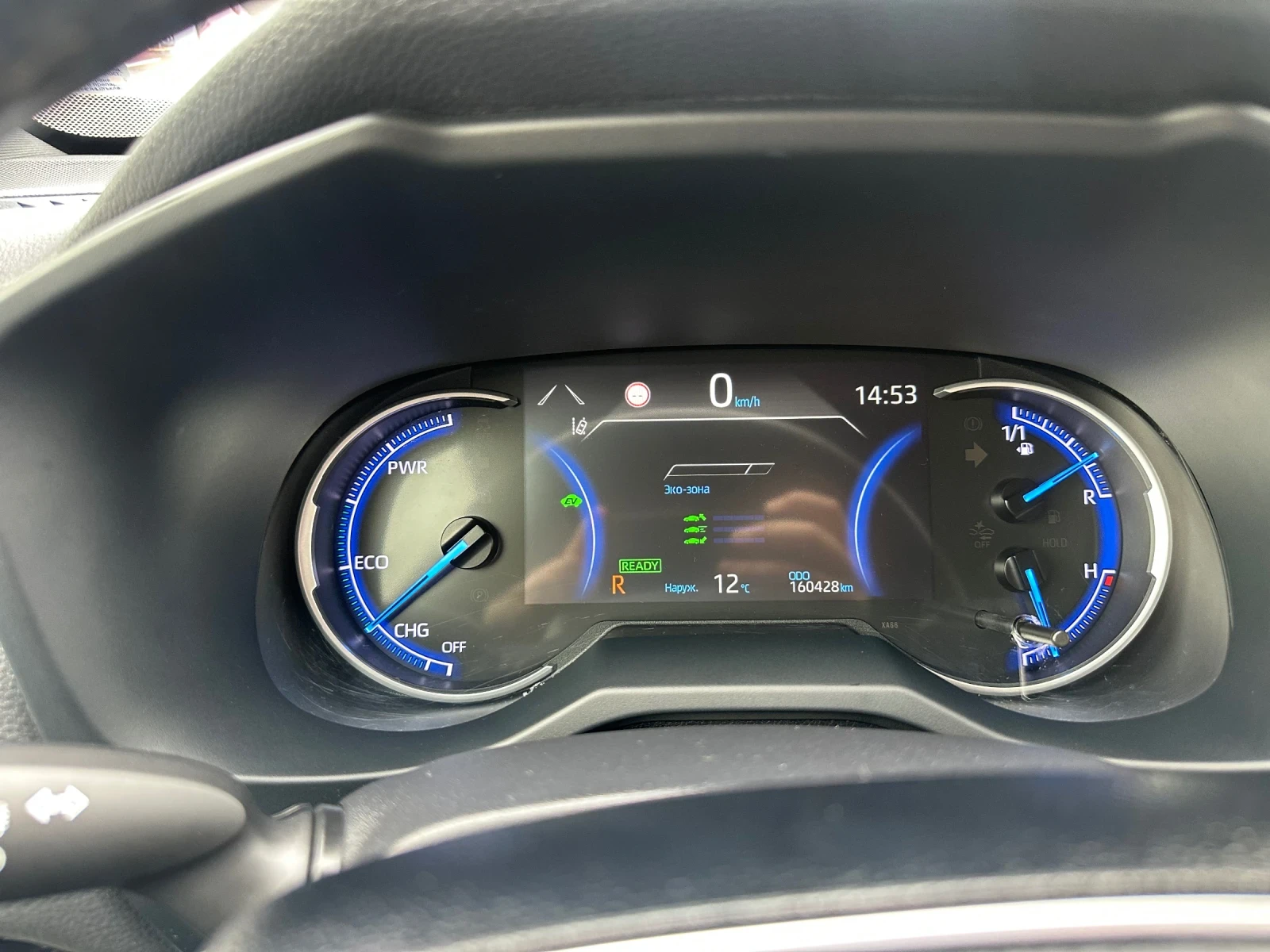 Toyota Rav4 Style* Bitone | Mobile.bg � ����������� 12