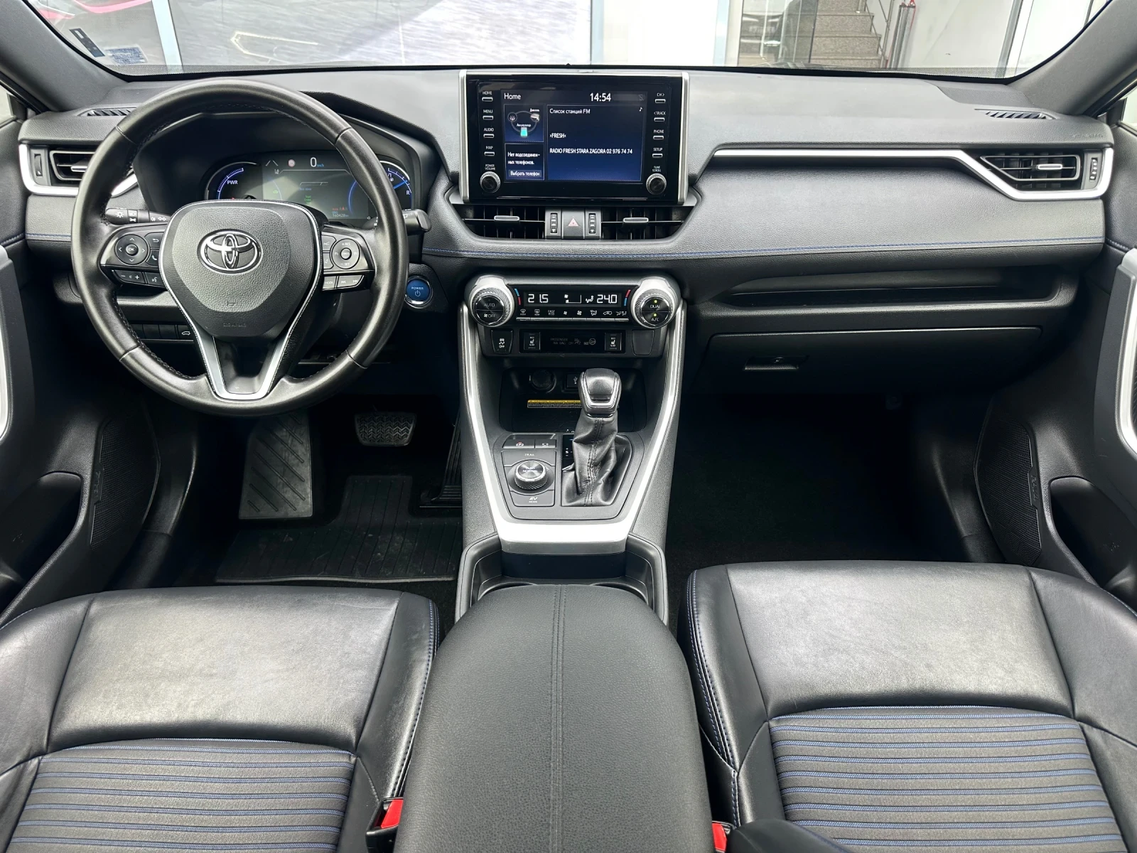Toyota Rav4 Style* Bitone | Mobile.bg � ����������� 11