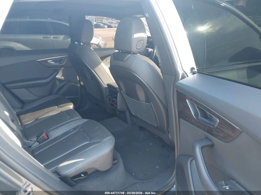 Audi Q8 3.0l Premium Plus 55 Tfsi Quattro Tiptronic | Mobile.bg � ����������� 8