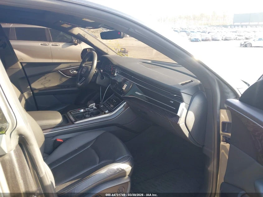 Audi Q8 3.0l Premium Plus 55 Tfsi Quattro Tiptronic | Mobile.bg � ����������� 5