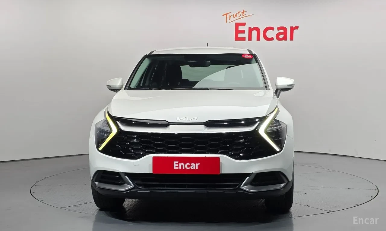Kia Sportage 2WD / ЛИЗИНГ, снимка 3 - Автомобили и джипове - 54804616