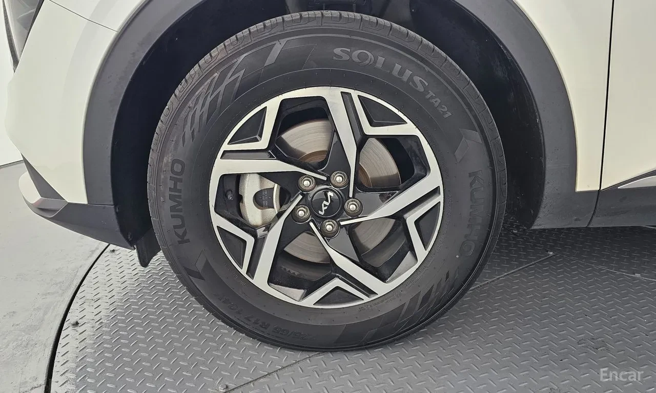 Kia Sportage 2WD / ЛИЗИНГ, снимка 5 - Автомобили и джипове - 54804616