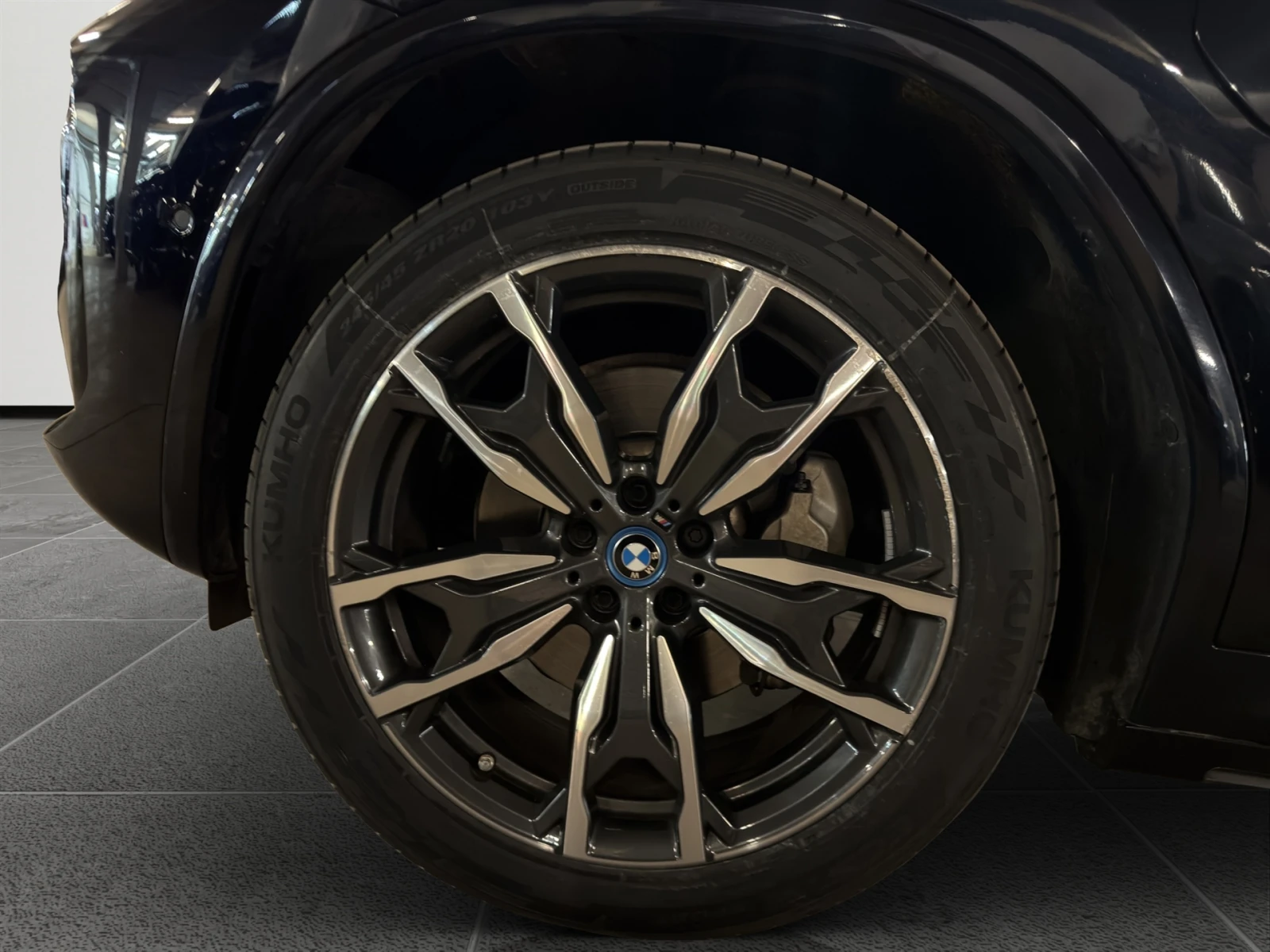 BMW X3 xDrive30e, снимка 5 - Автомобили и джипове - 54946727
