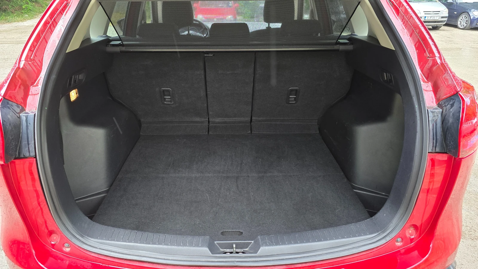 Mazda CX-5, снимка 7 - Автомобили и джипове - 54962846