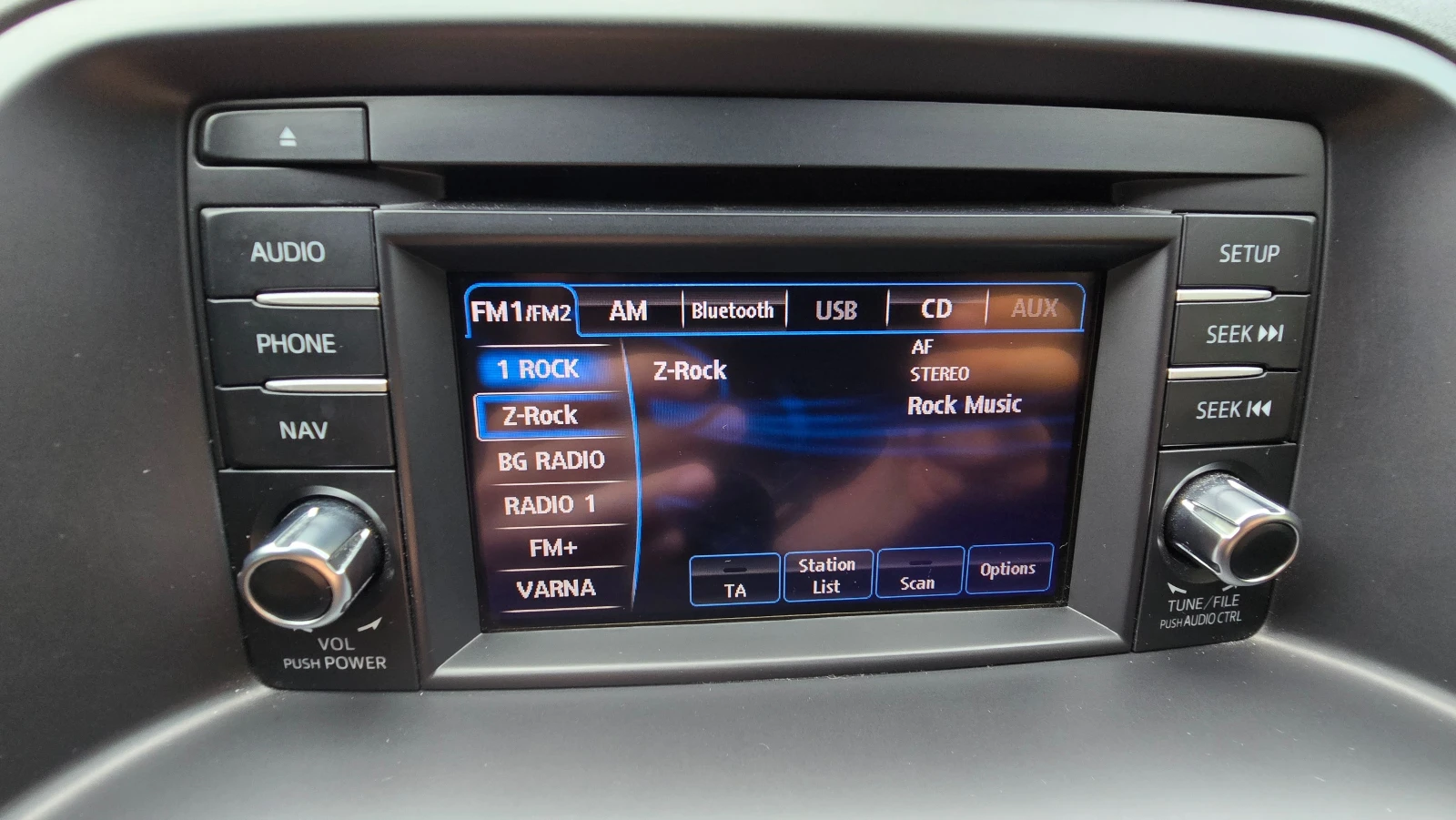 Mazda CX-5, снимка 12 - Автомобили и джипове - 54962846