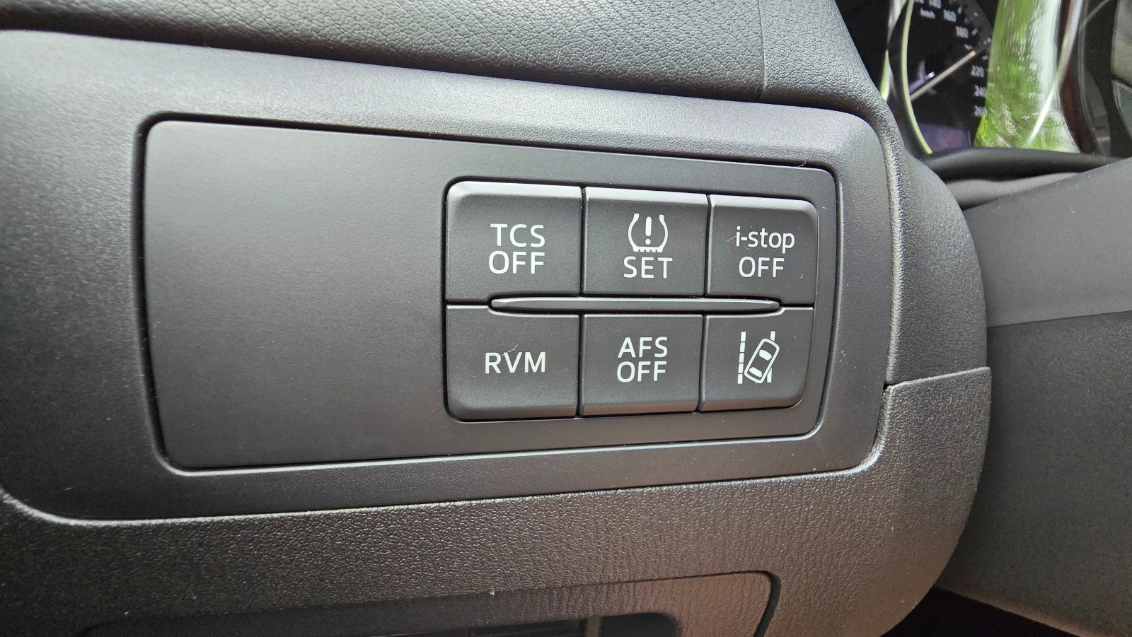 Mazda CX-5, снимка 16 - Автомобили и джипове - 54962846