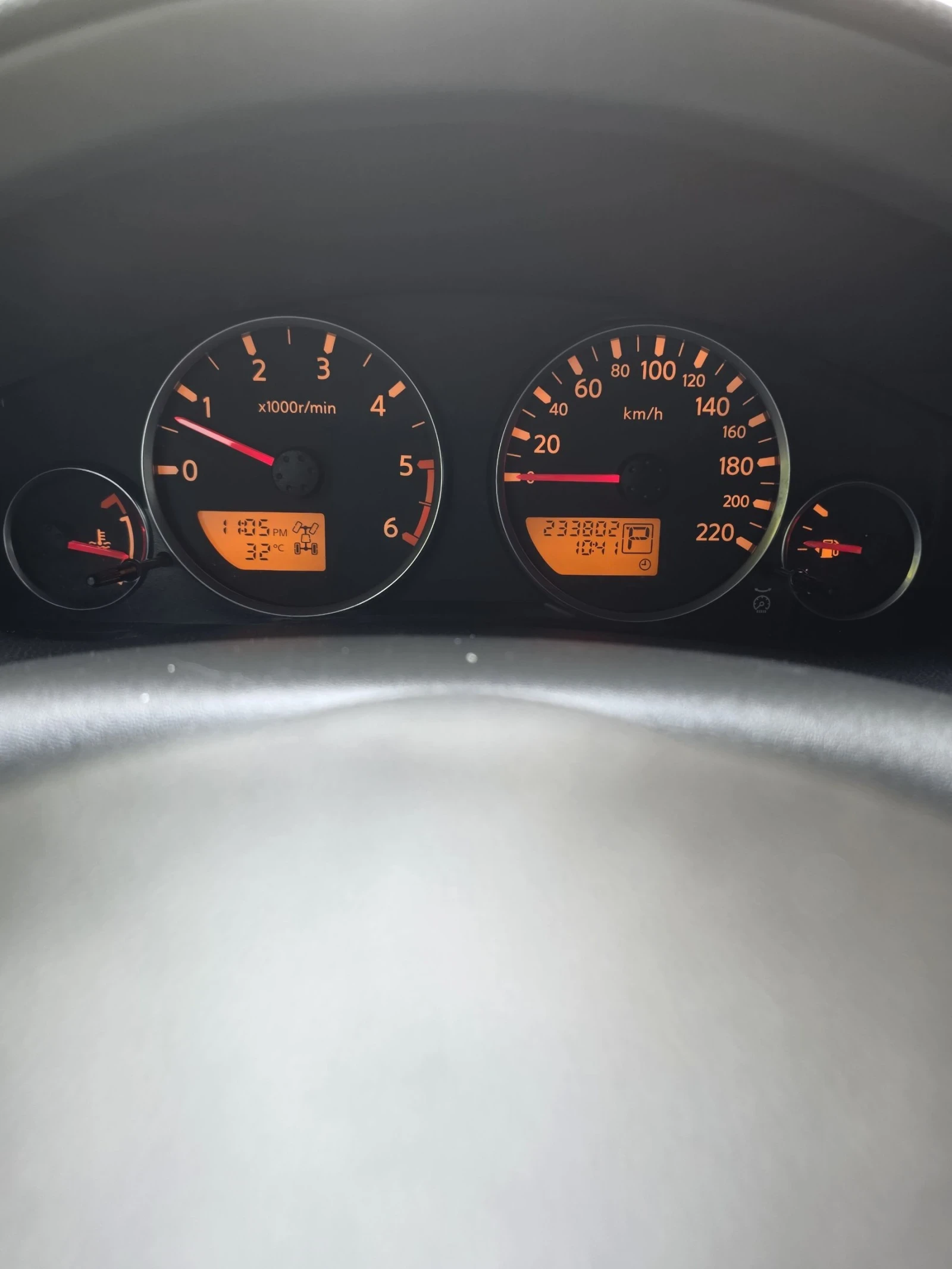 Nissan Pathfinder 2.5 174 к.с., снимка 13 - Автомобили и джипове - 55067622