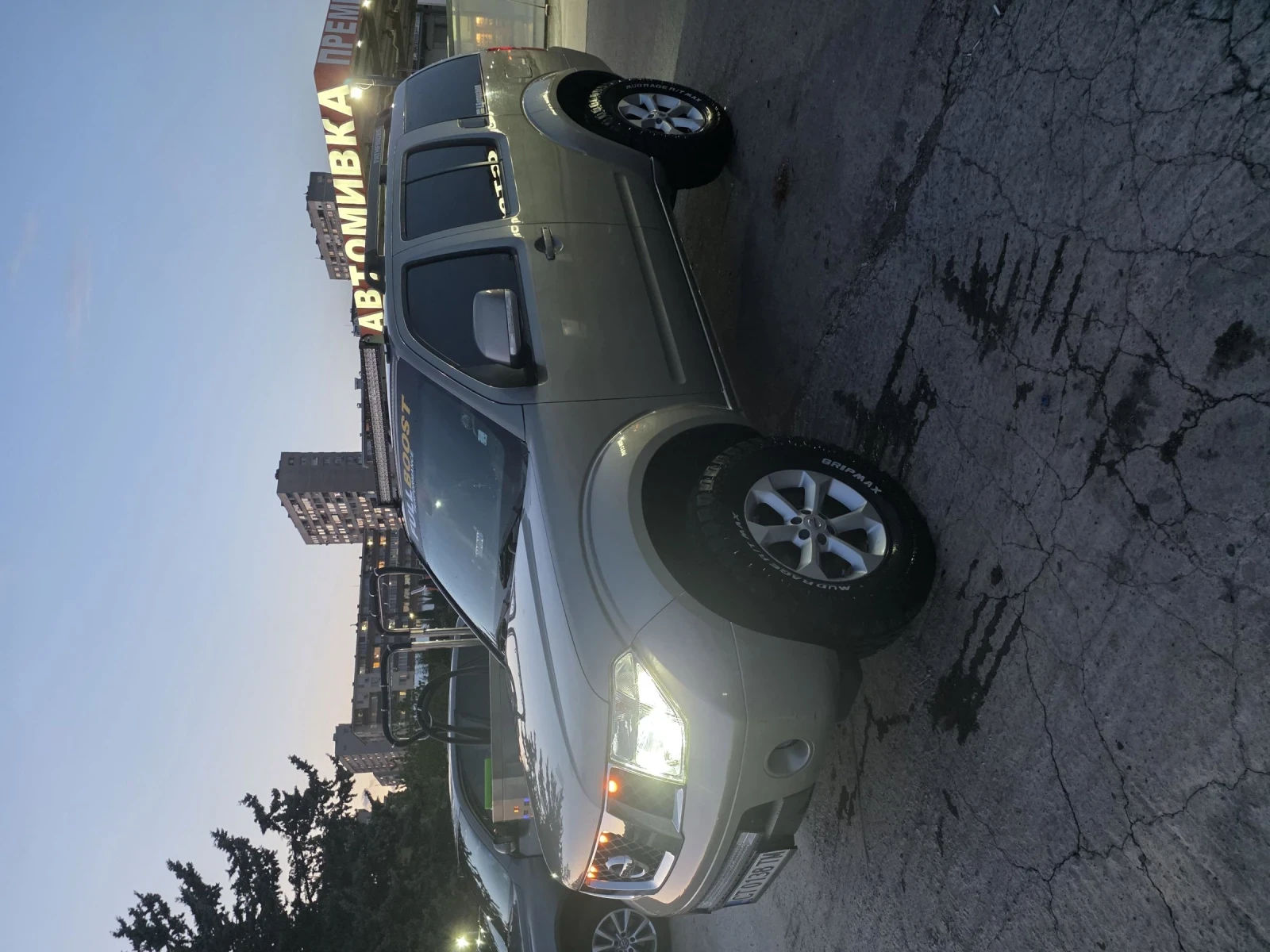Nissan Pathfinder 2.5 174 к.с., снимка 2 - Автомобили и джипове - 55067622