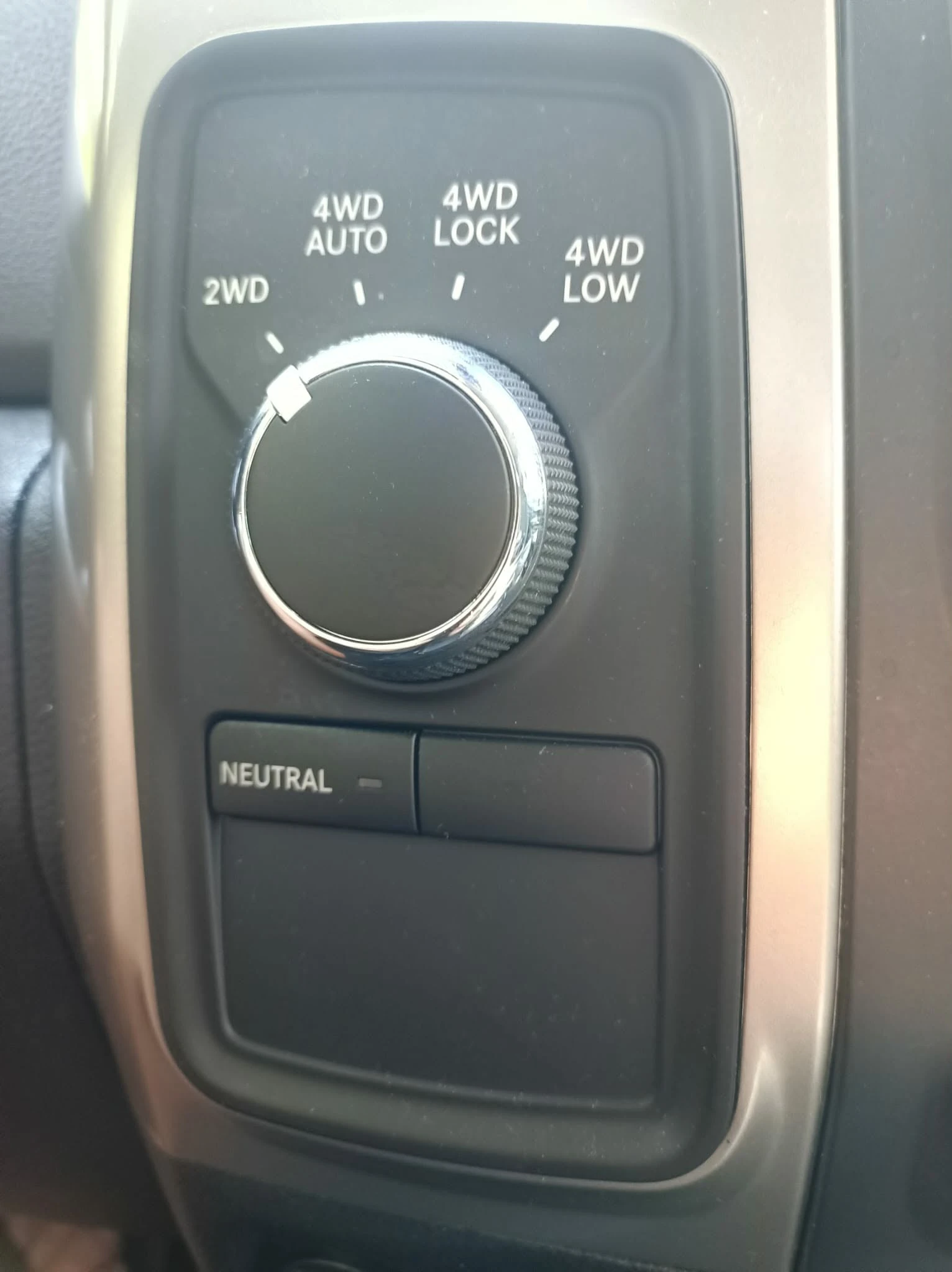 Dodge RAM 1500, снимка 7 - Автомобили и джипове - 55614794