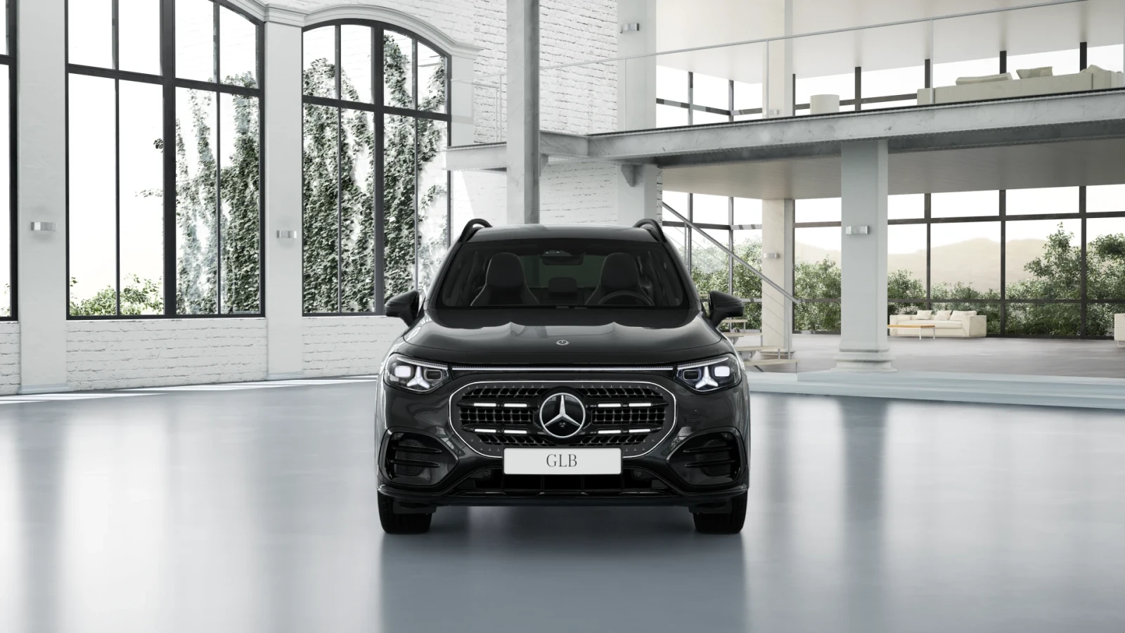 Mercedes-Benz GLB 220 4MATIC 6+ 1, снимка 2 - Автомобили и джипове - 55640732