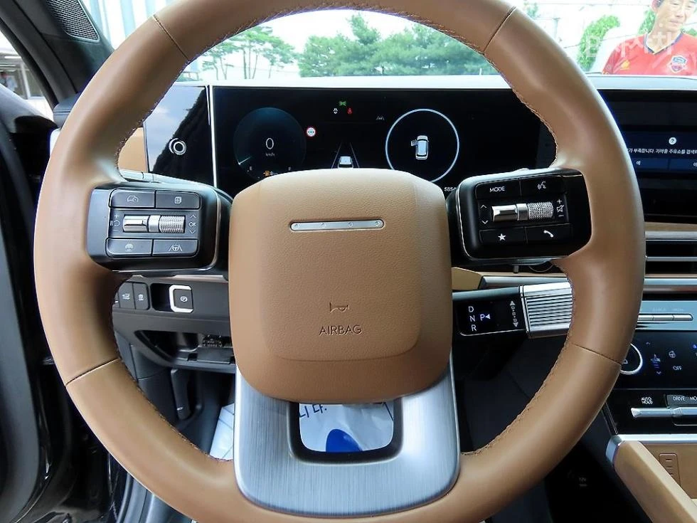Hyundai Santa fe 2.5 PRESTIGE LUXURY FULL | Mobile.bg � ����������� 8