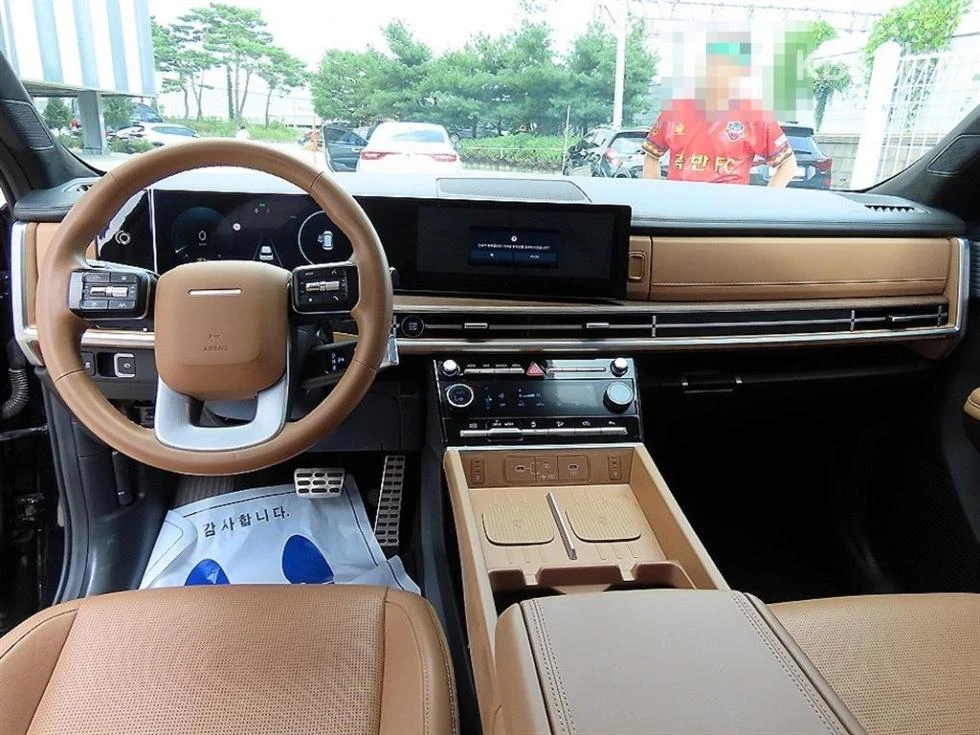 Hyundai Santa fe 2.5 PRESTIGE LUXURY FULL | Mobile.bg � ����������� 7