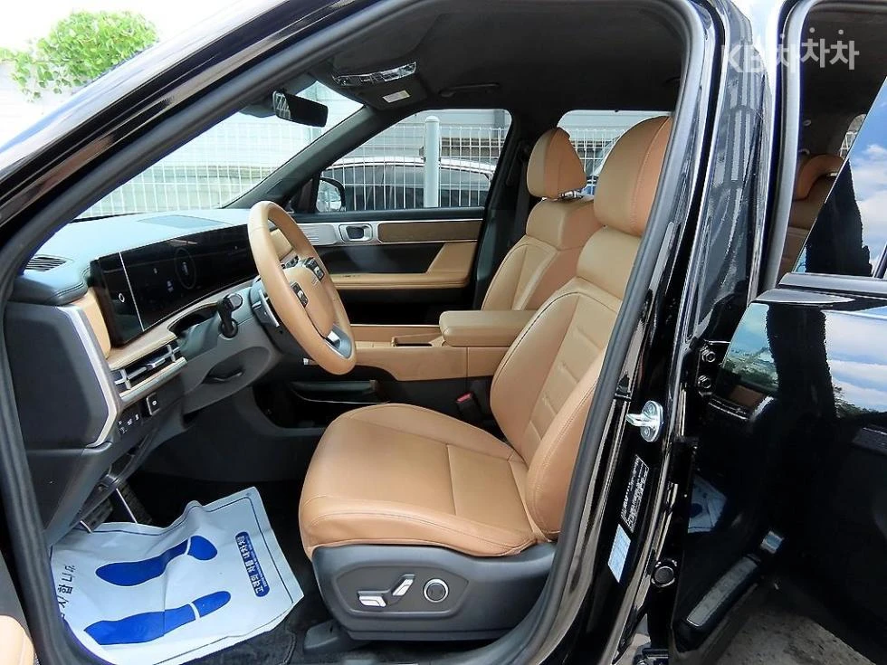 Hyundai Santa fe 2.5 PRESTIGE LUXURY FULL | Mobile.bg � ����������� 5
